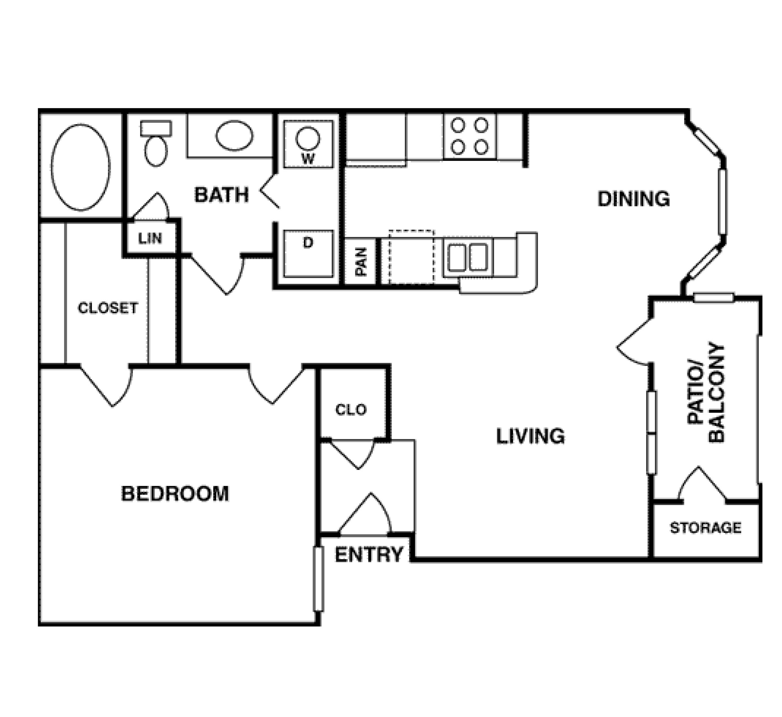 2 Bedroom Apartment Floor Plans Pdf Floor Roma